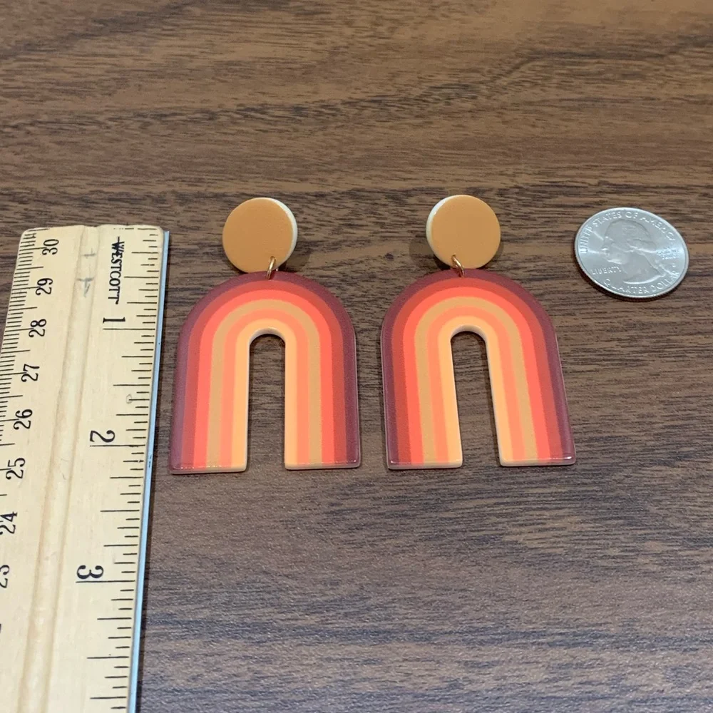 Earrings - Picture 6 of 6